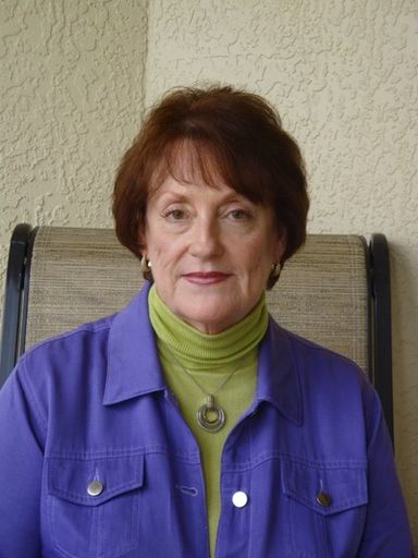 Photo of Cheryl Tharpe Adams