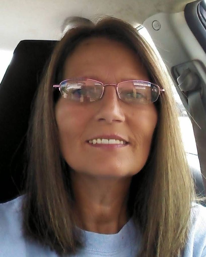 Sheila Borchardt Solis Profile Photo