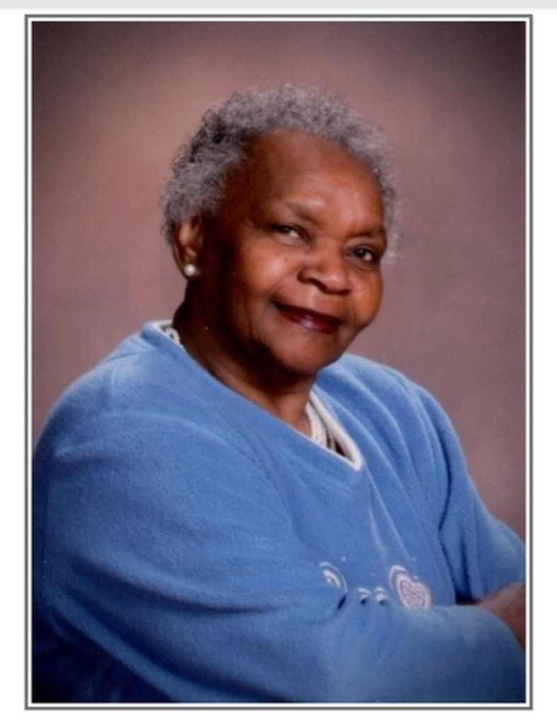 Ruth D. Burley Profile Photo