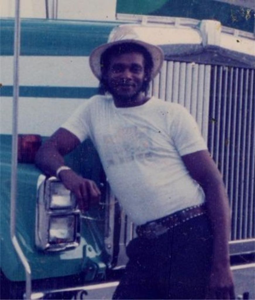 George Burris Profile Photo