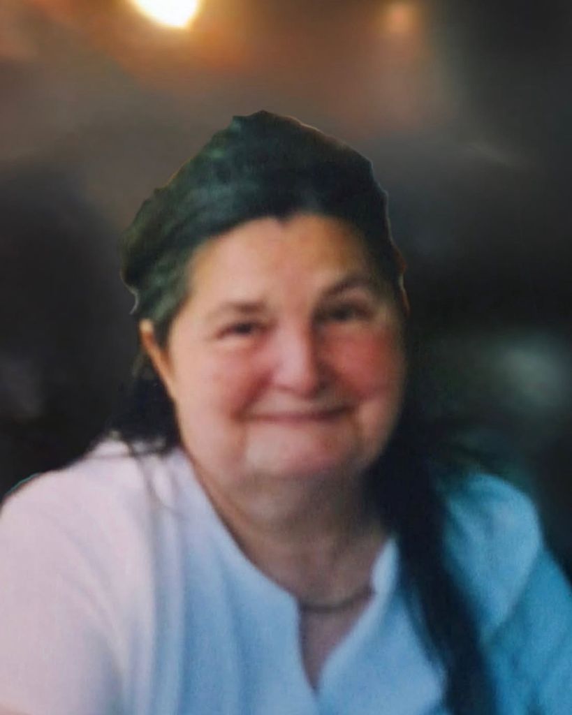 Alice Rosline Johnson Profile Photo