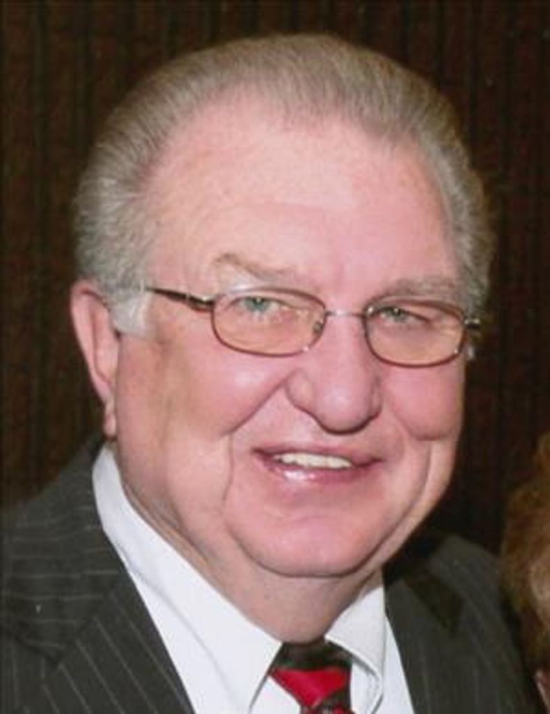 Garry Glover