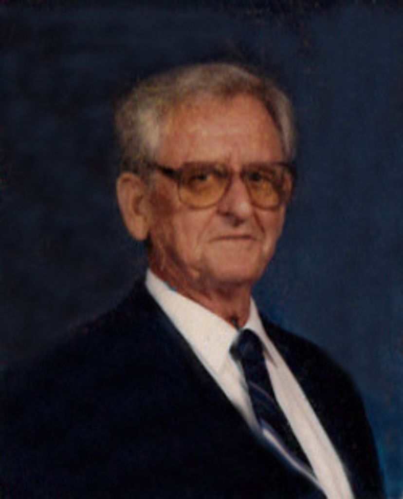 Billy Huneycutt