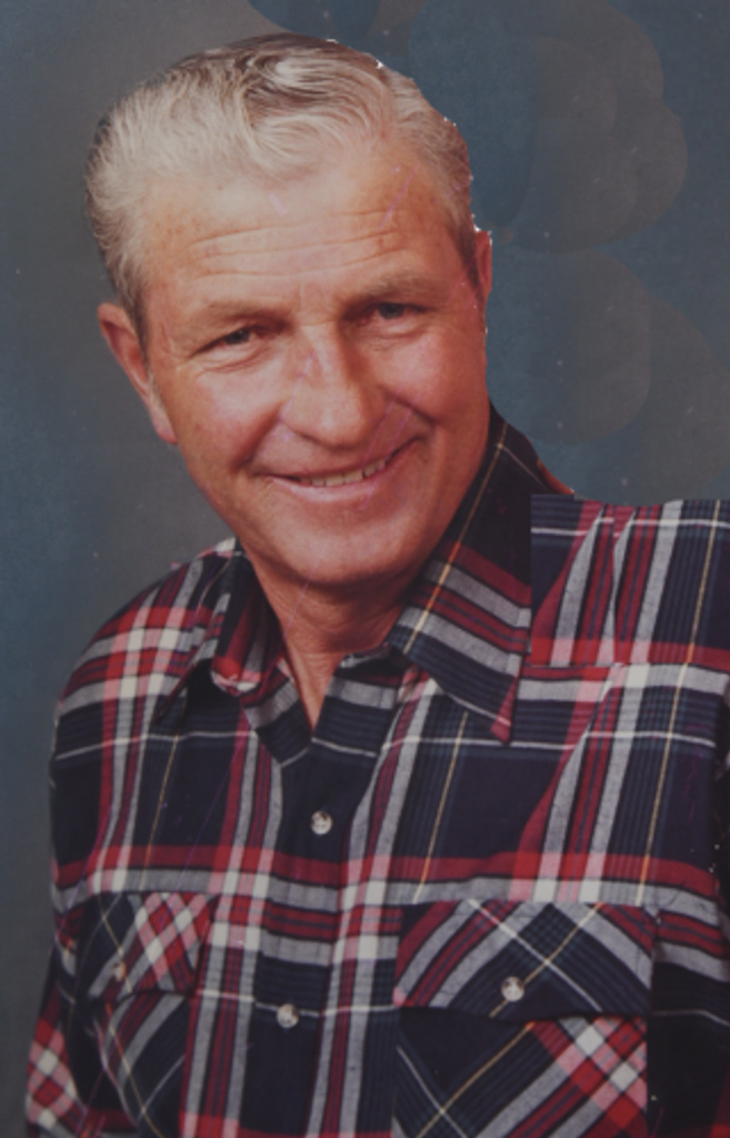 Ted  Hyrum Gardner