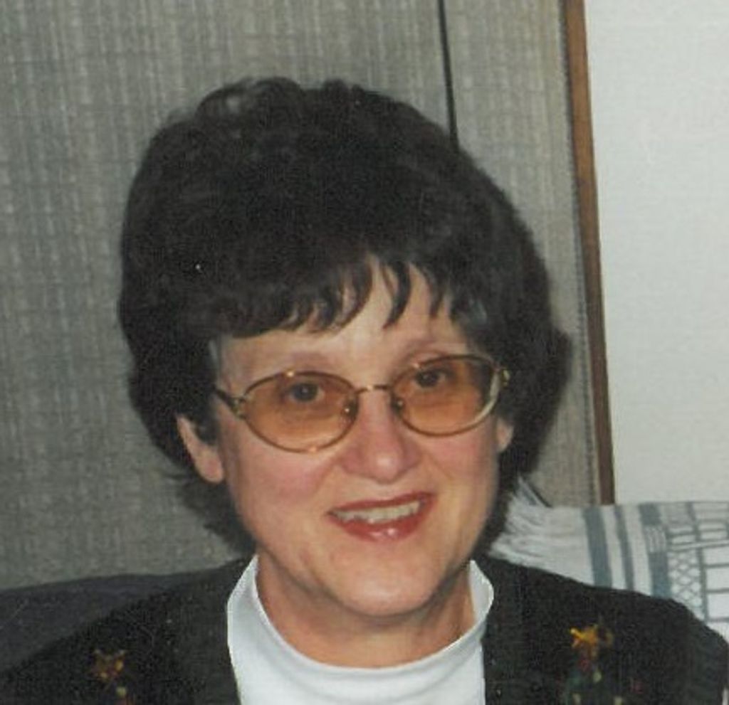 Georgine M. Johnson Profile Photo