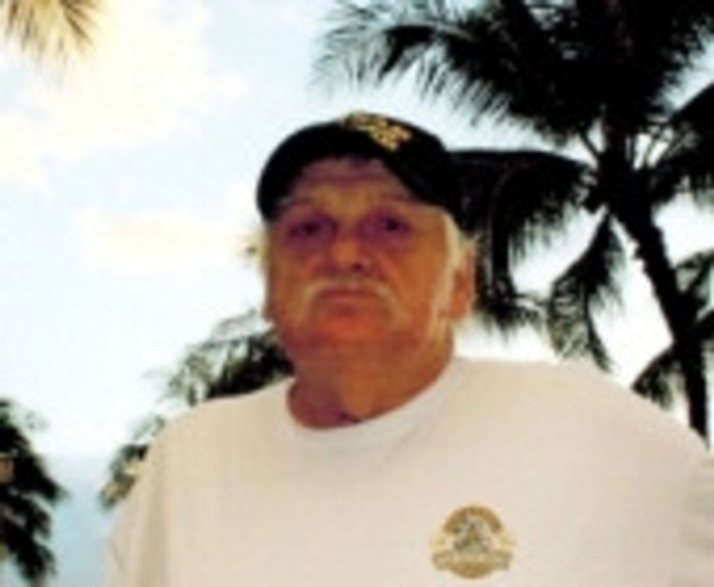 Mark Lance, Jr