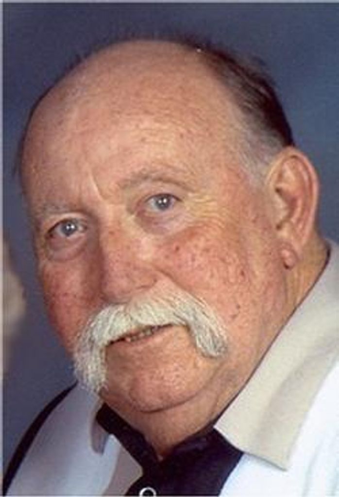 Jim D. Rawhouser, Sr.