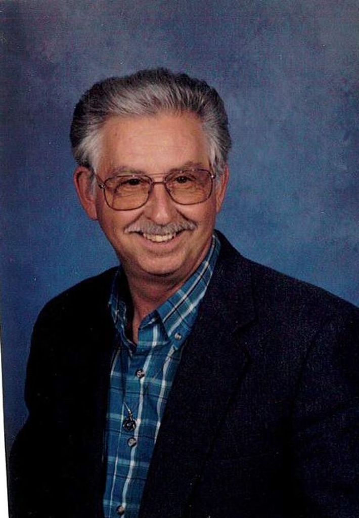 Phillip G. Rogers Profile Photo