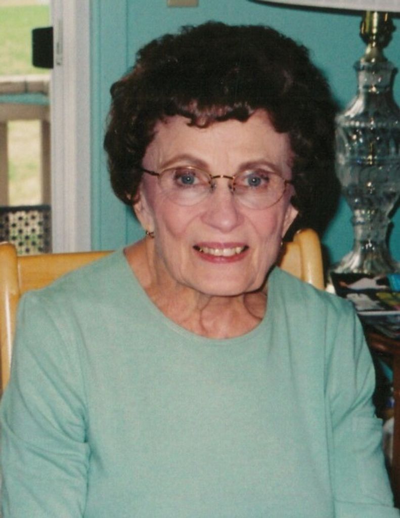 Jeanette Williams
