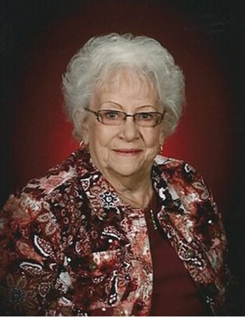Doris Kochaver