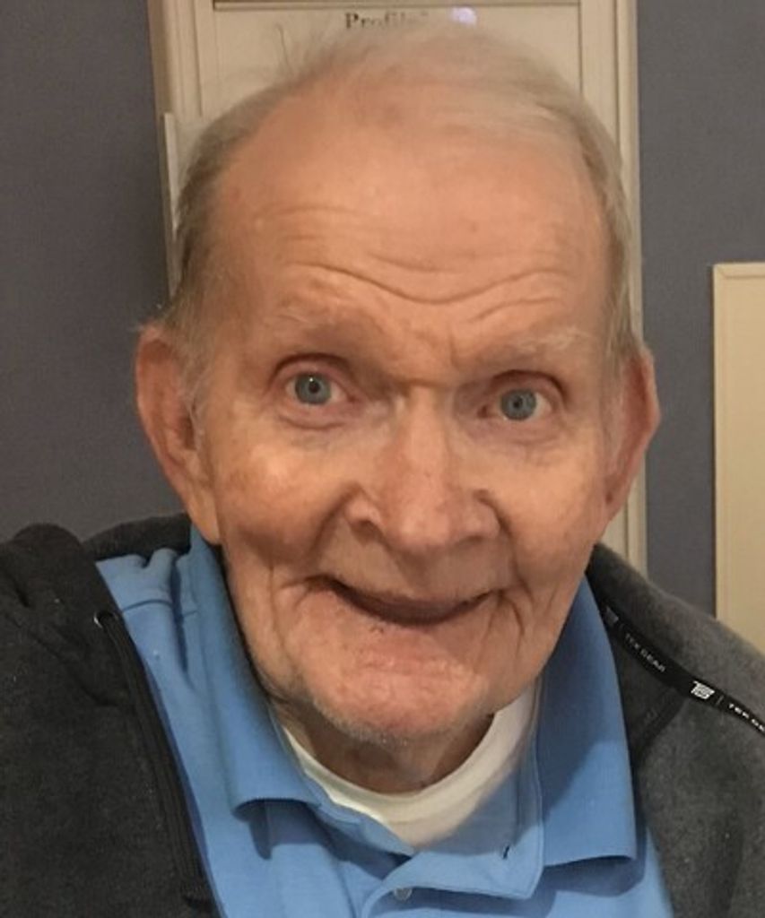 John J. Gilmore Profile Photo