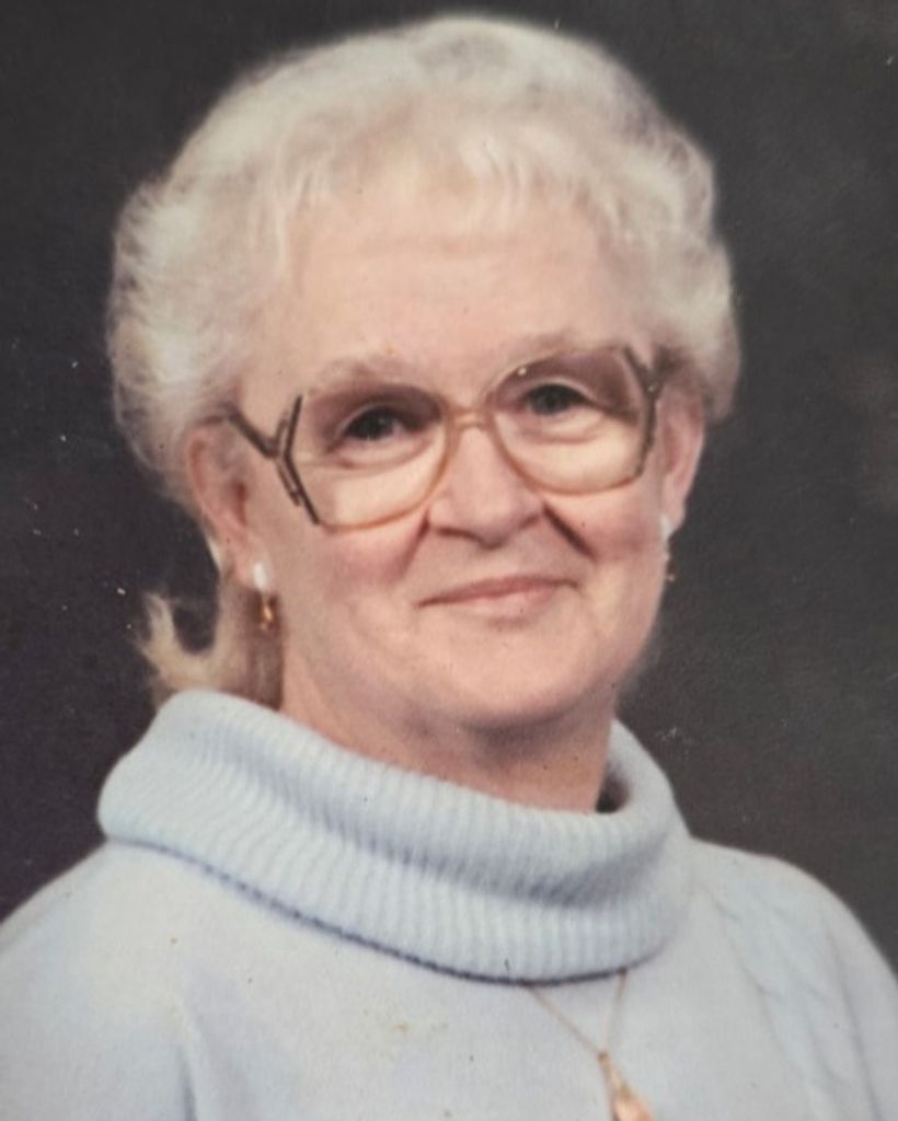 Joanne Marie Gesch