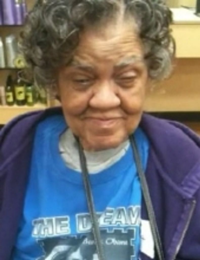 Bernadette Regina (Khaton) Johnson