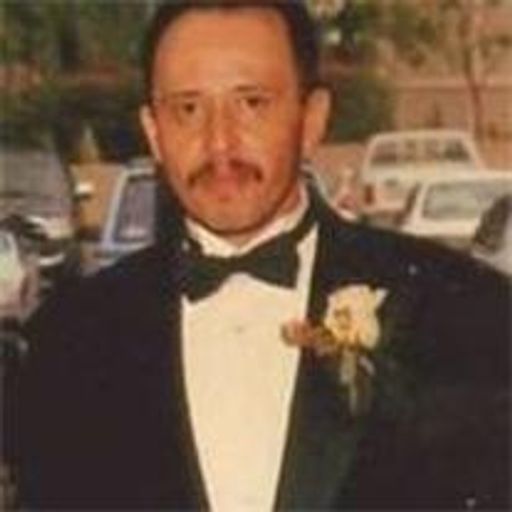 Anthony Pavon Profile Photo
