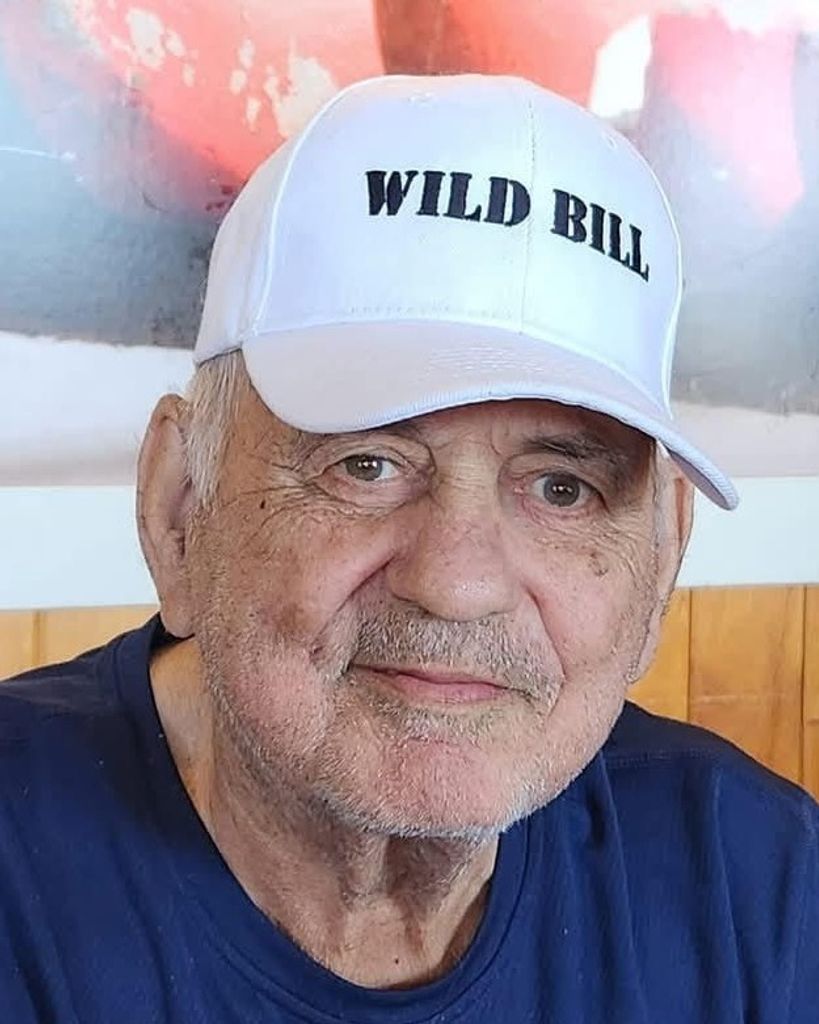 William Joseph Tuleja Profile Photo