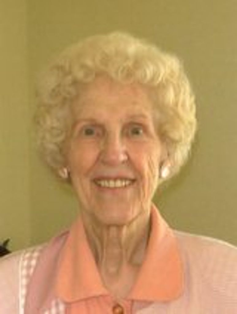 Joyce Wyrick