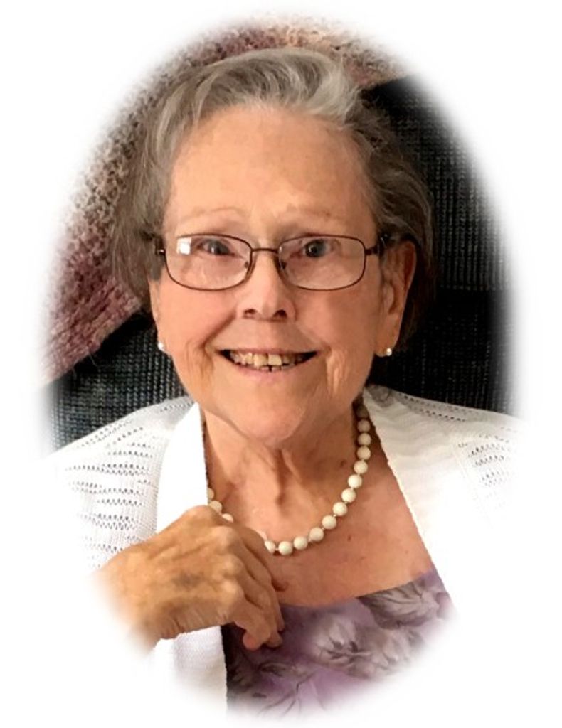 Marileen Elizabeth (Sharier)  Fox