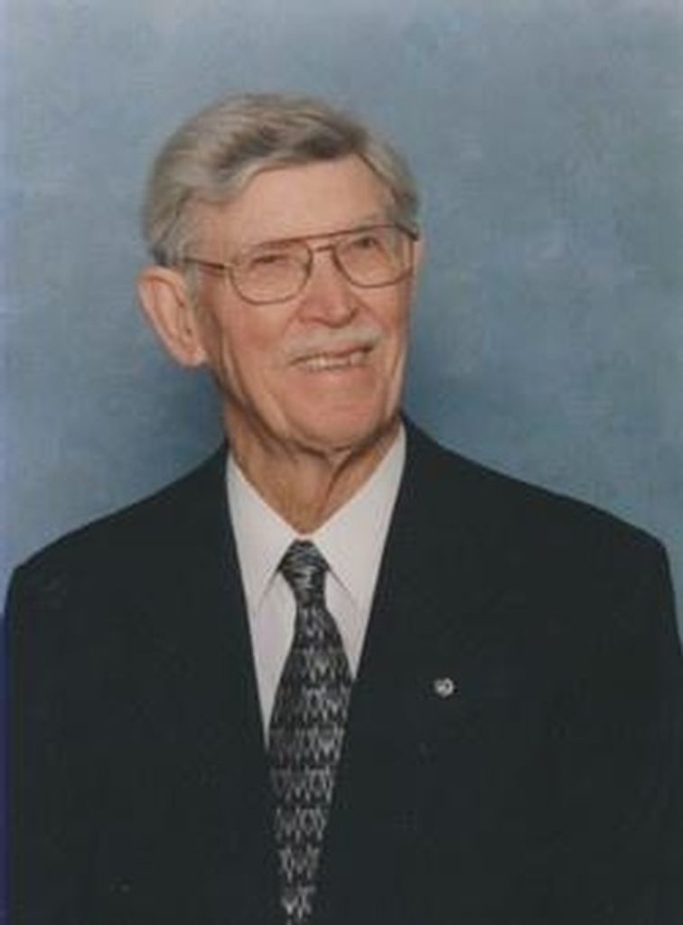 Cecil Ira Hollingshead