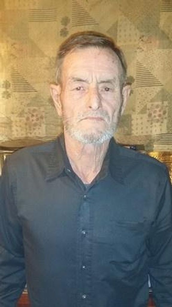 Harold Le Wayne Matherly
