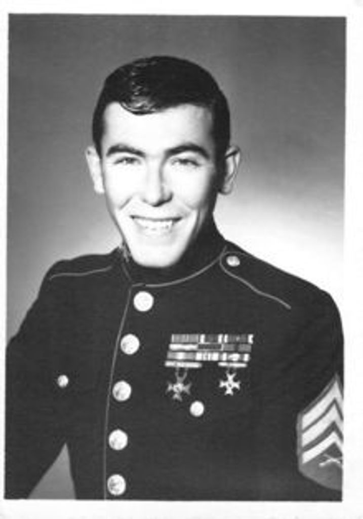 Ronald  Robert Powell