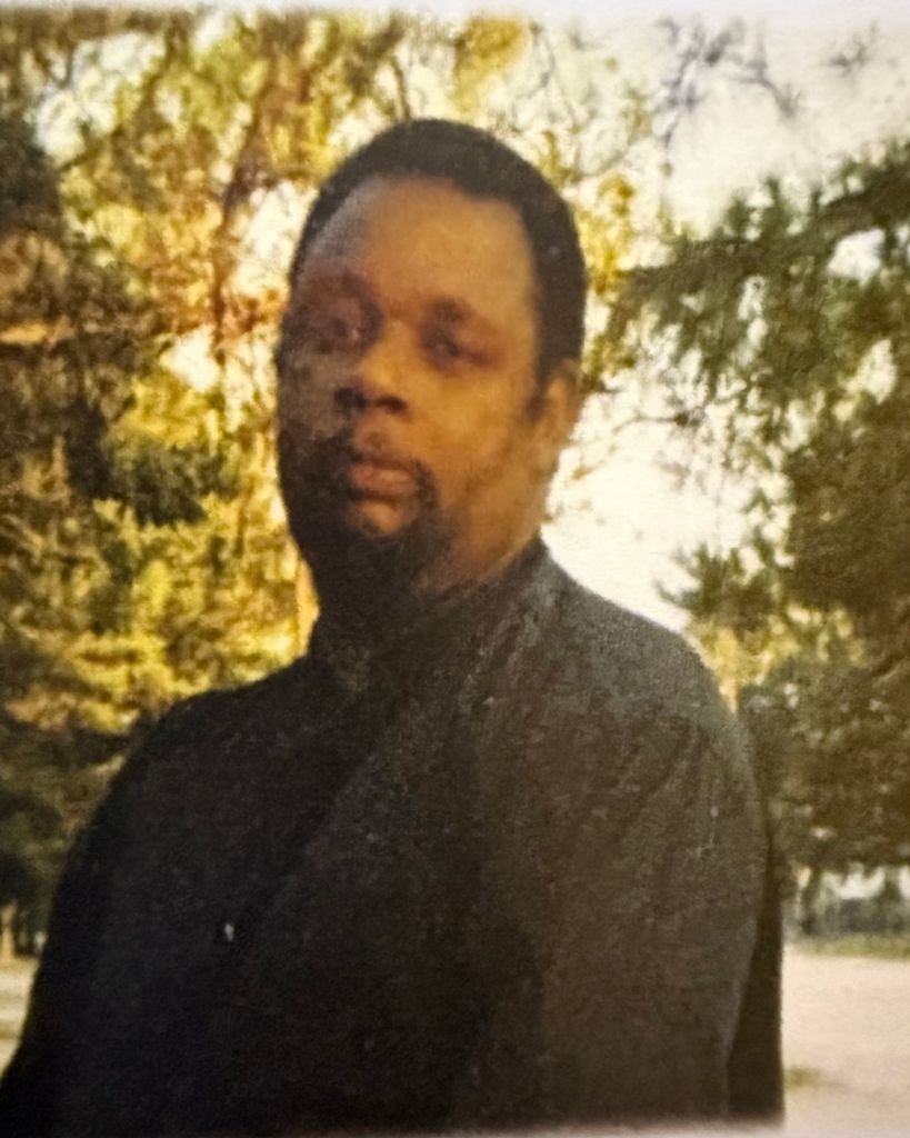 Deacon Johnny Newton Gardner Profile Photo