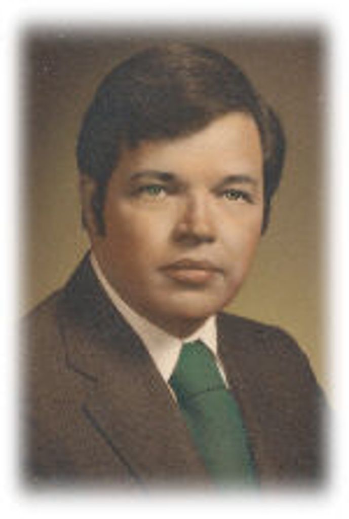 Thomas Greene Furgason Profile Photo