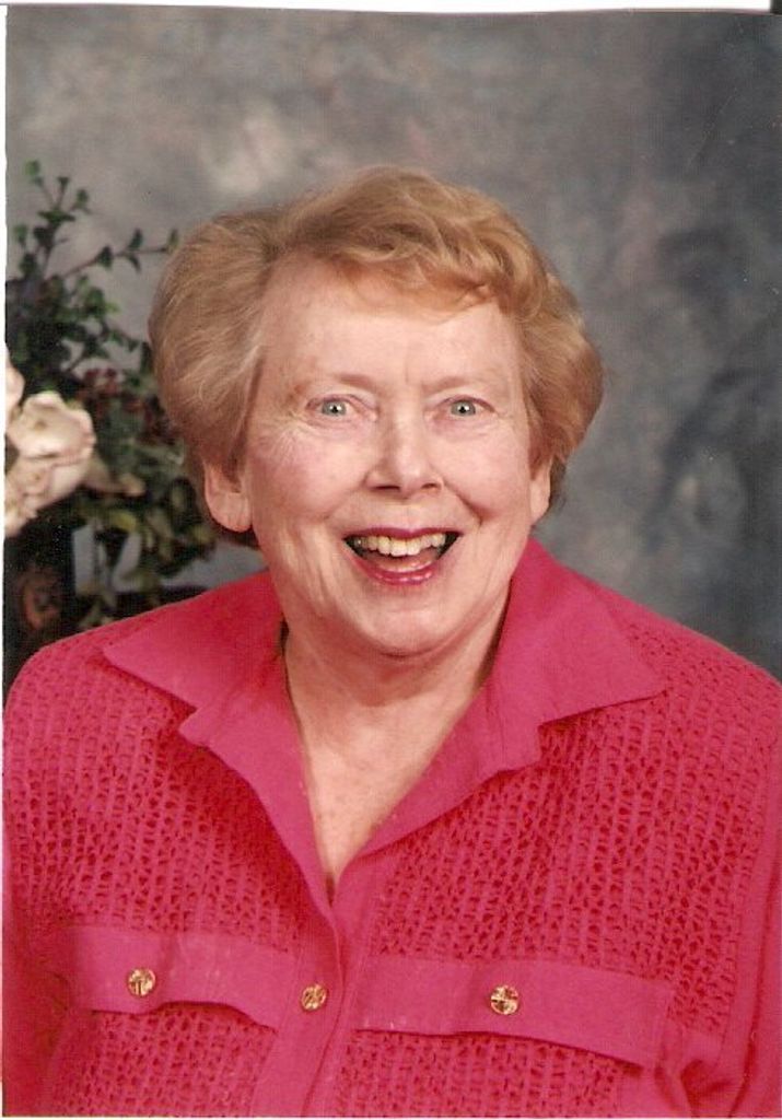 Miriam Jane Kies
