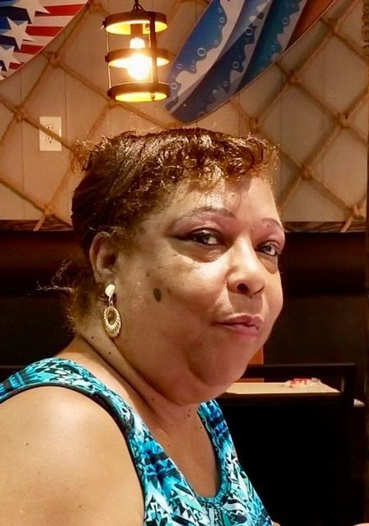 Gwendolyn Weaver