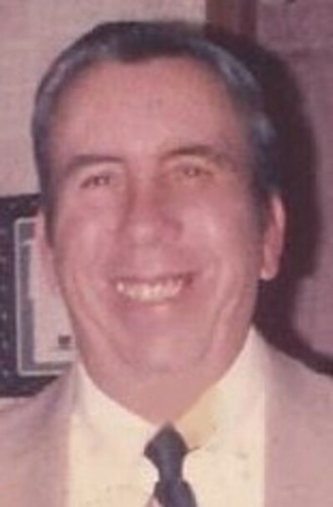 James Russell Peppers Profile Photo