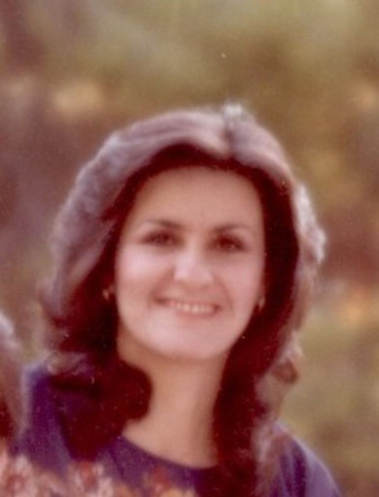 Petra Maria Q. Quiroga Profile Photo