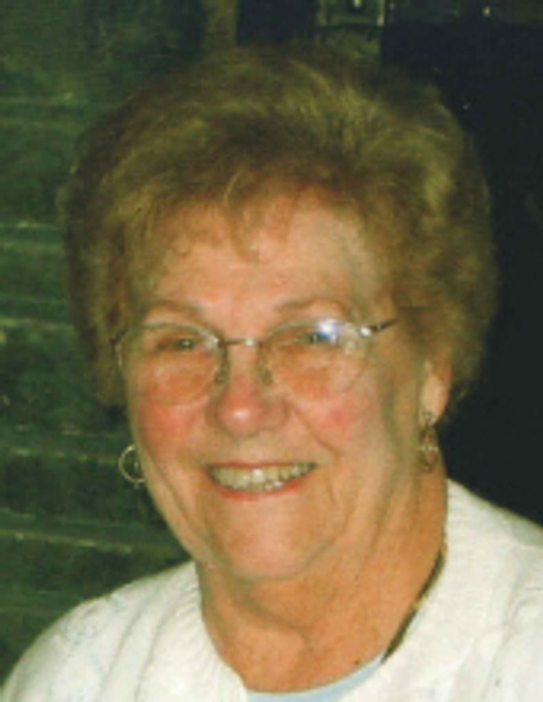 June Bachmann