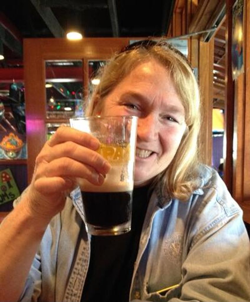 Kathryn Ann Jacques Profile Photo
