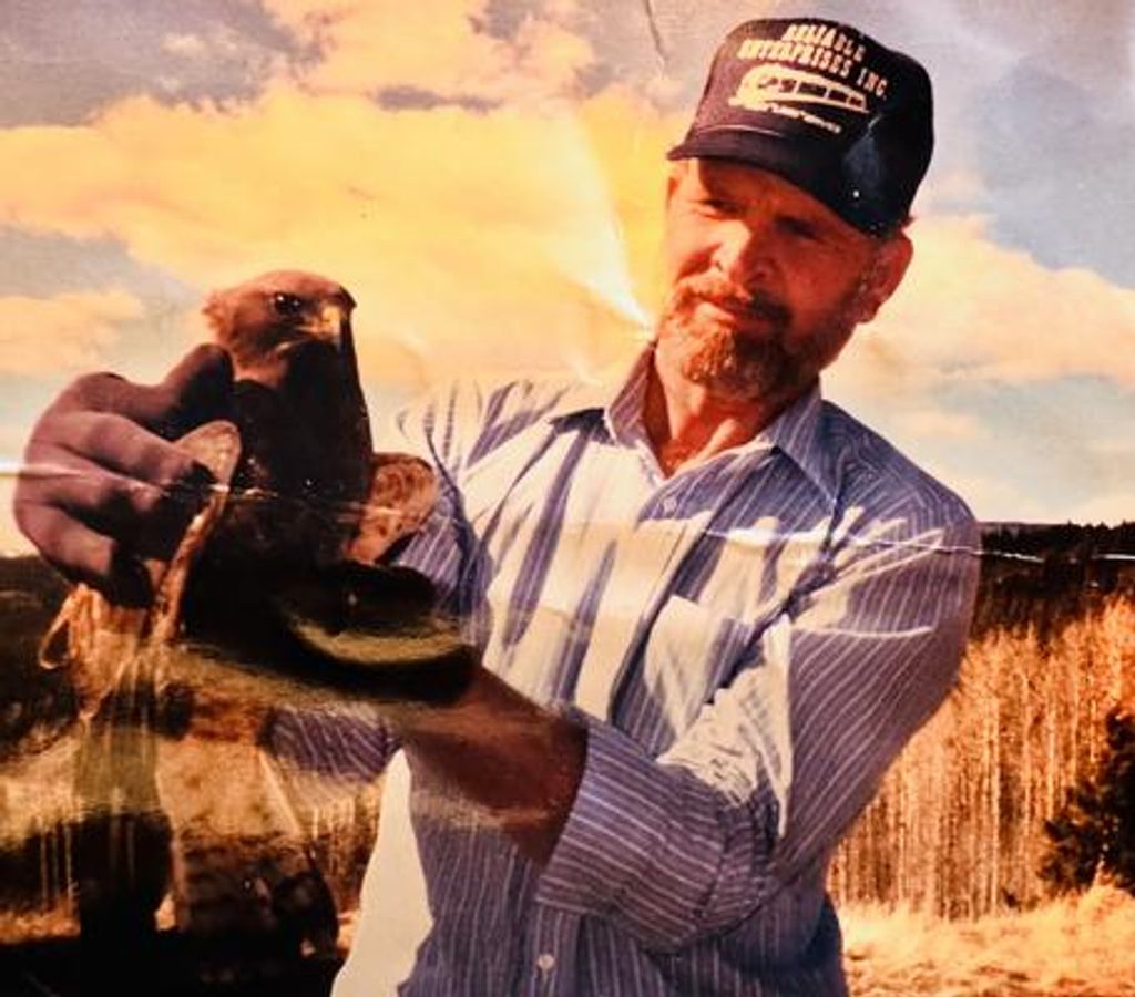 Fridtjof Nansen Curtis Profile Photo