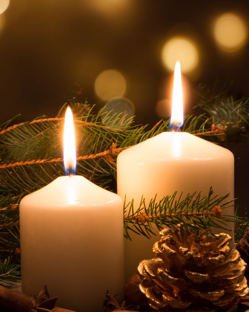 Holiday Service of Remembrance Livestream