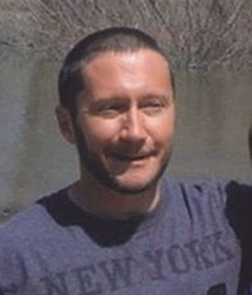 Shane Lee Willard Profile Photo