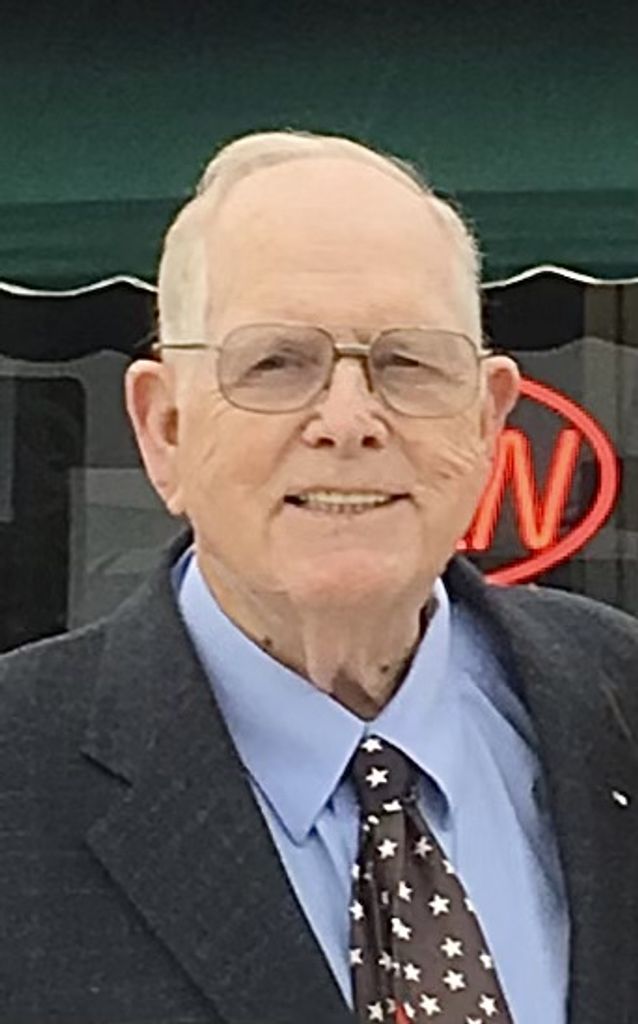 Carroll Bailey Clements