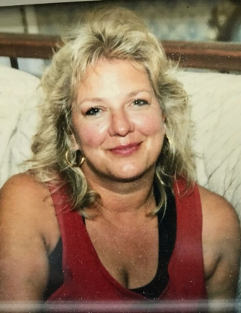 Pamela Mccoy Bollinger-Amshoff