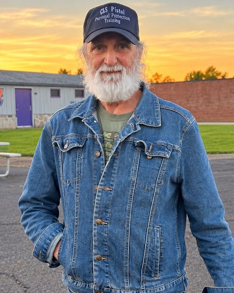Larry Allen Olson Profile Photo