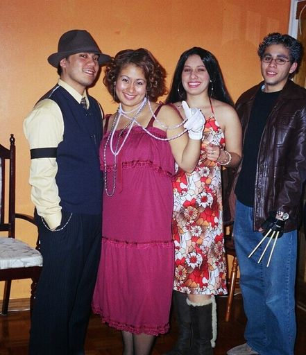 Albert  Francisco photo gallery thumbnail 5 of 6