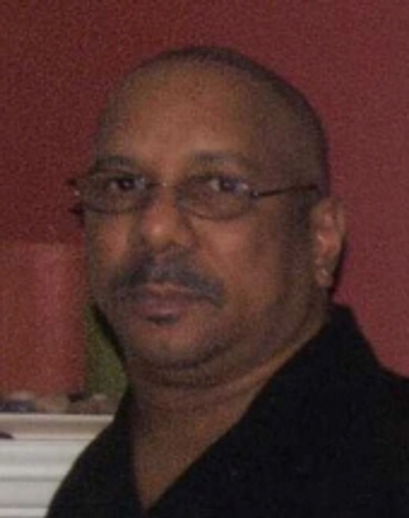 Anthony Dewayne 'Tony' Jackson Profile Photo