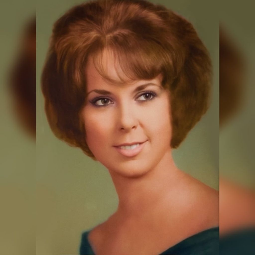 Beverly Jean Francque