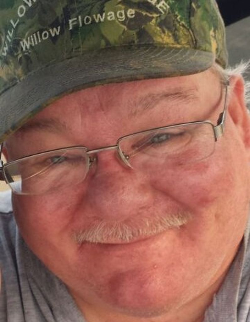 Jack Wilhite Profile Photo