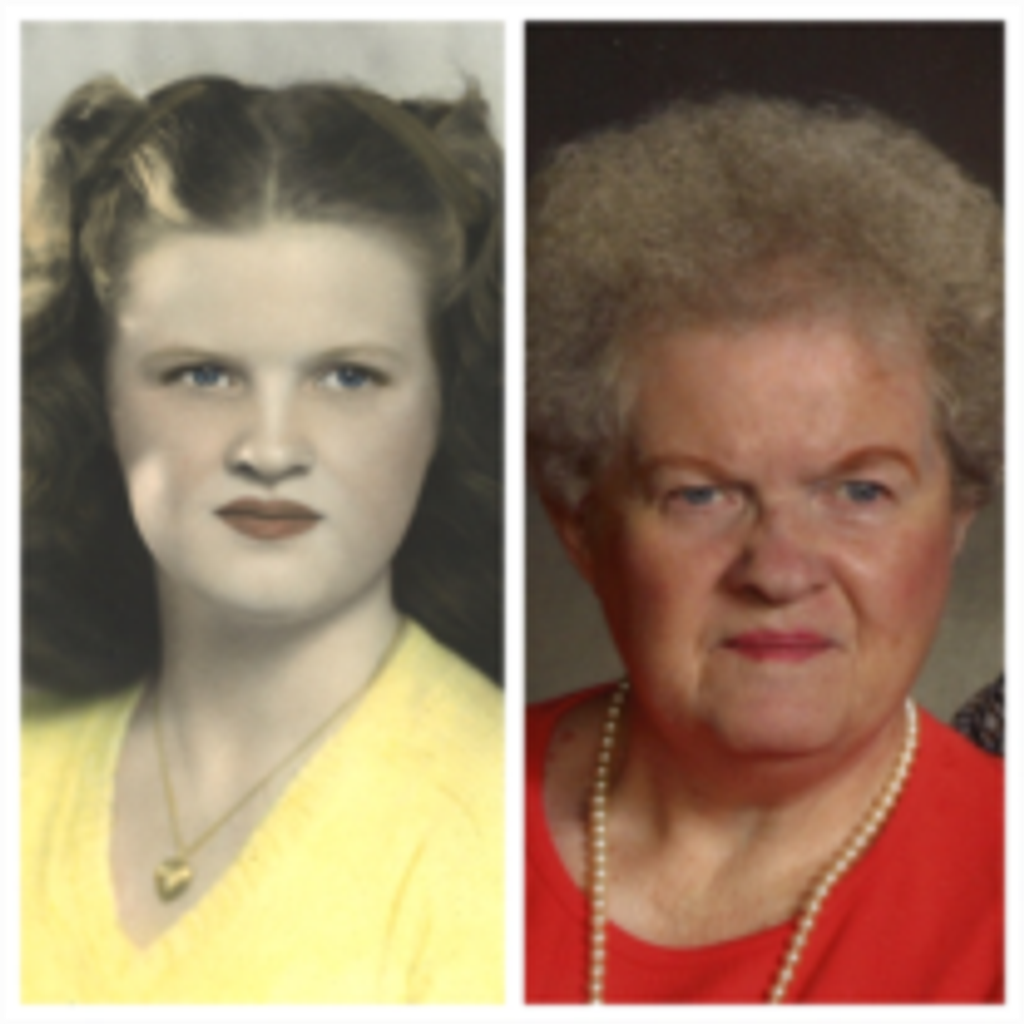 Marjorie Catmull Mckinnon