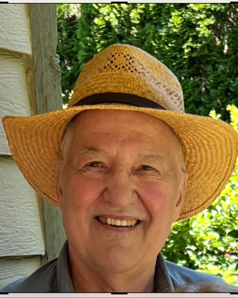 Michael Marziale