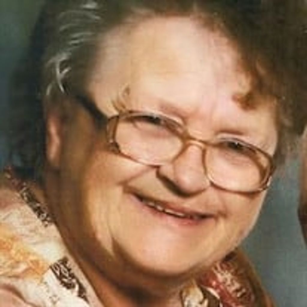 Patricia Mae Lamar Profile Photo