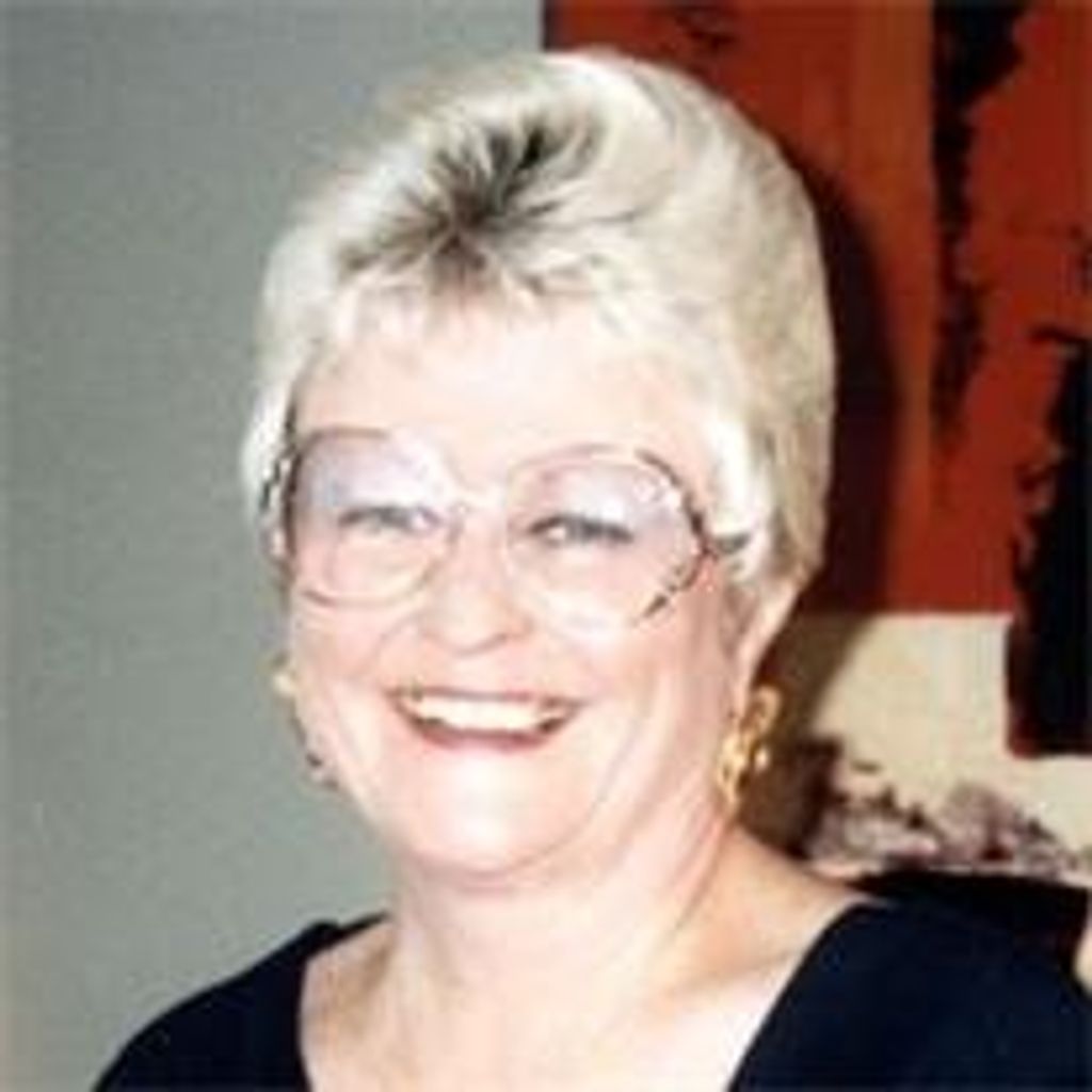 Beverly Clary