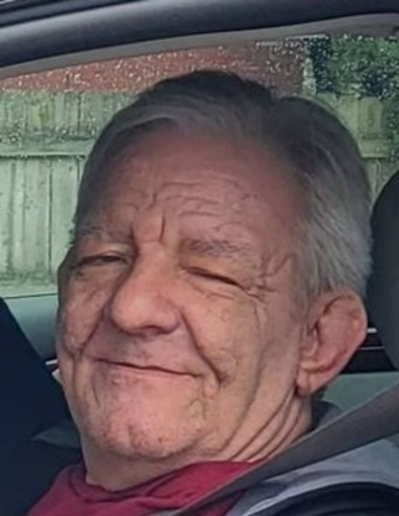 Joseph Paul Pogany Profile Photo