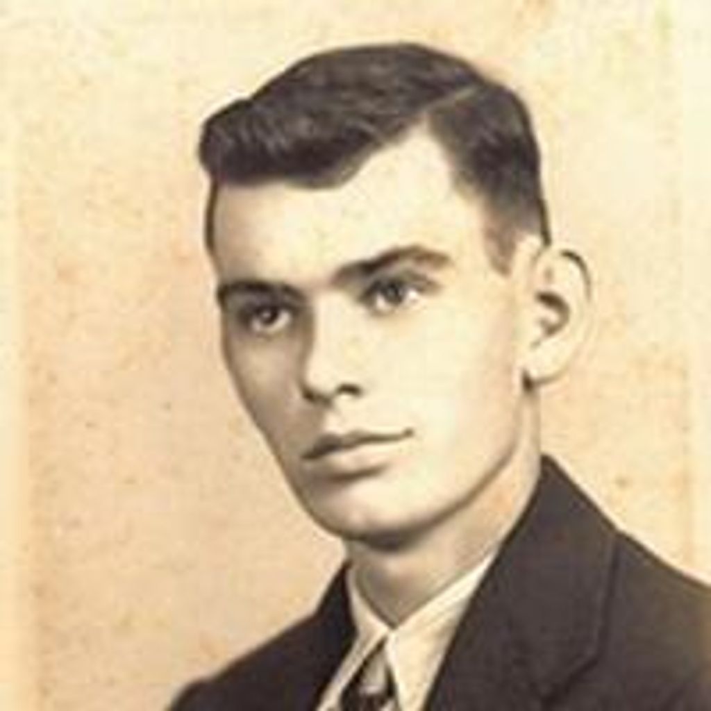 Harold E. Harrington