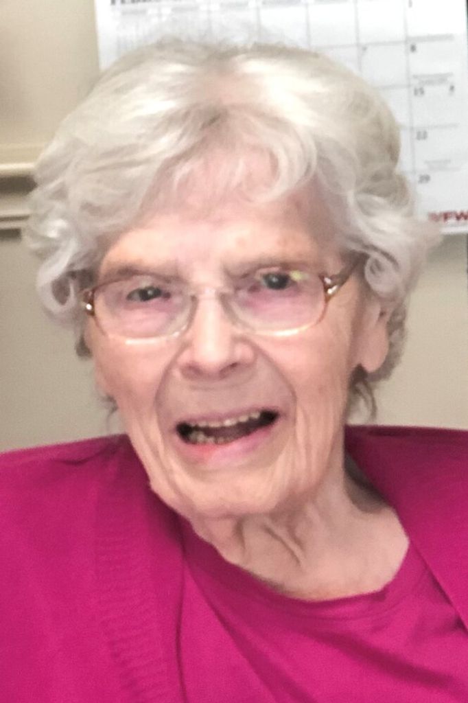 Greta P Randolph Profile Photo