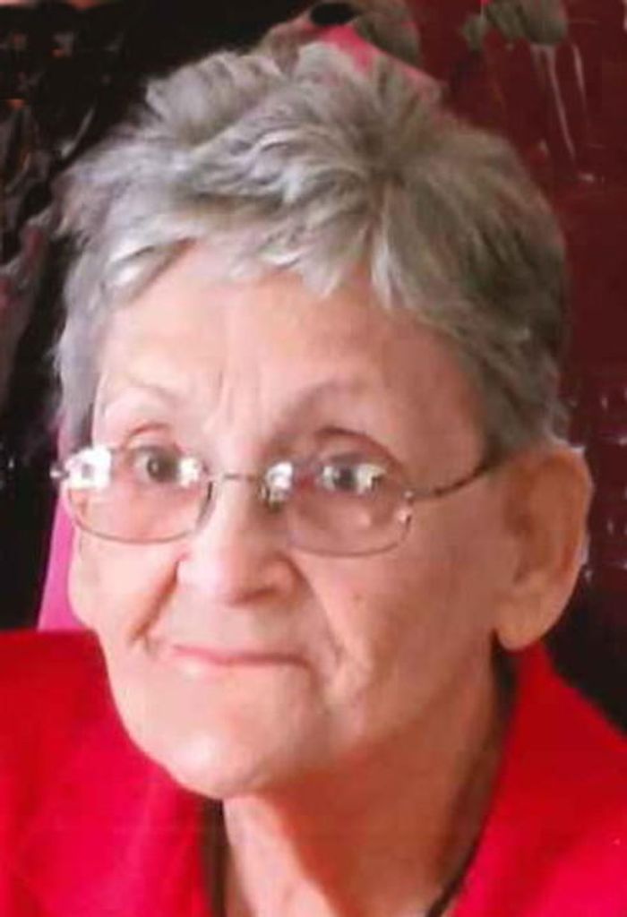 Martha Lou Ritcheson